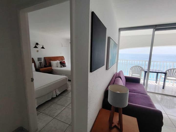 Coral Princess Hotel & Dive Resort