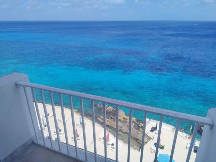Coral Princess Hotel & Dive Resort