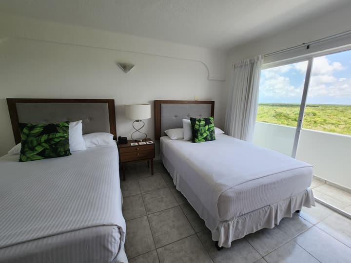 Coral Princess Hotel & Dive Resort