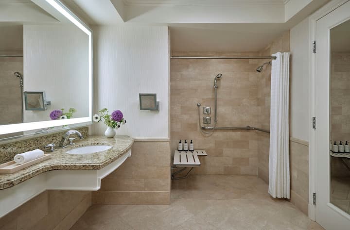 Four Seasons Hotel Las Vegas