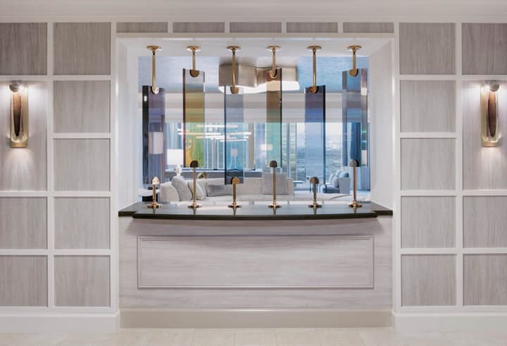 Four Seasons Hotel Las Vegas