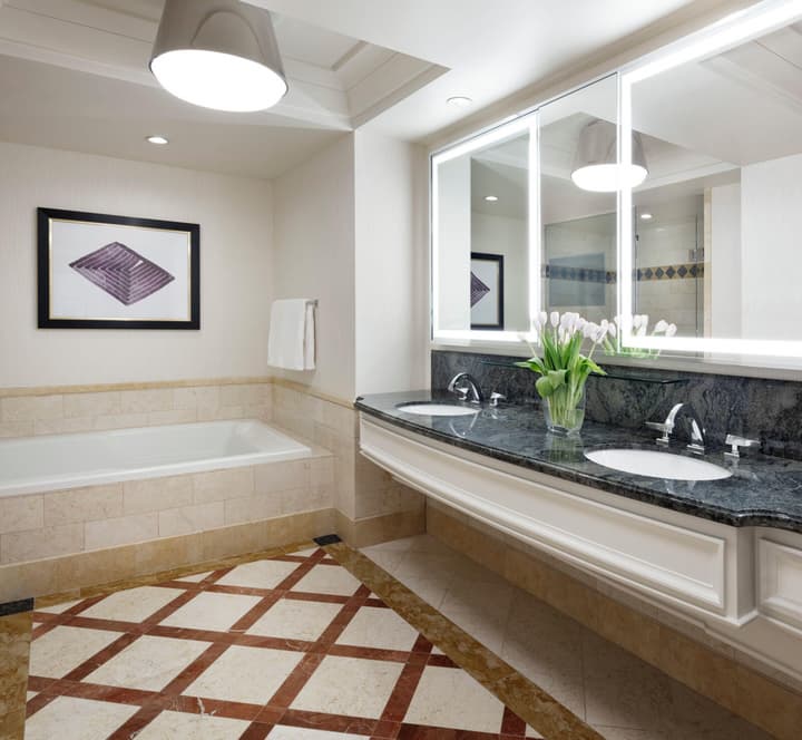 Four Seasons Hotel Las Vegas
