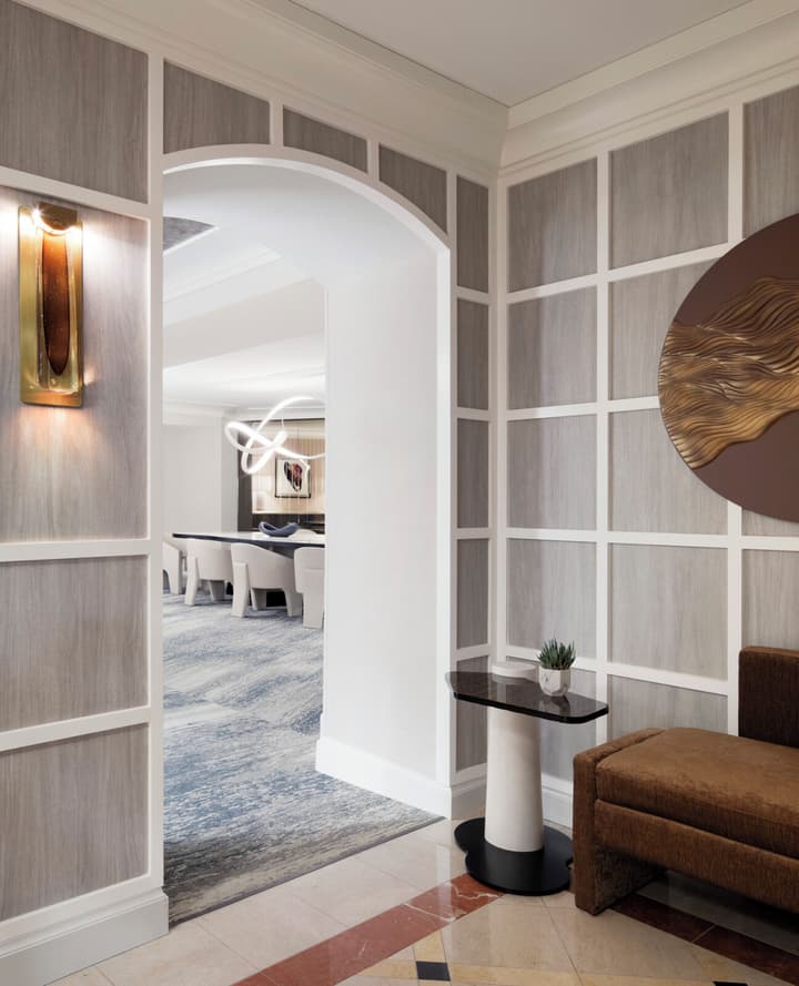 Four Seasons Hotel Las Vegas