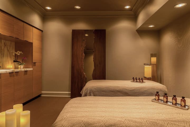 Four Seasons Hotel Las Vegas