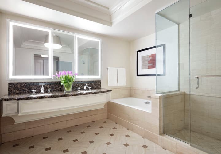Four Seasons Hotel Las Vegas