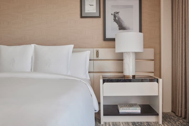 Four Seasons Hotel Las Vegas