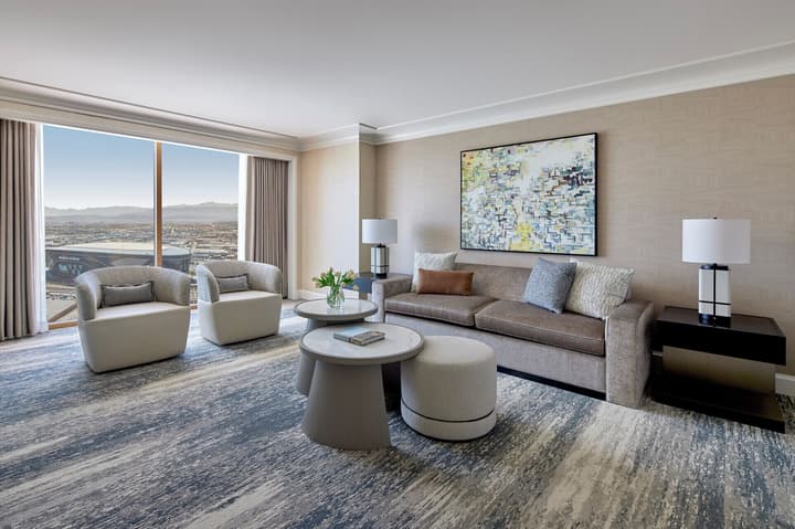 Four Seasons Hotel Las Vegas