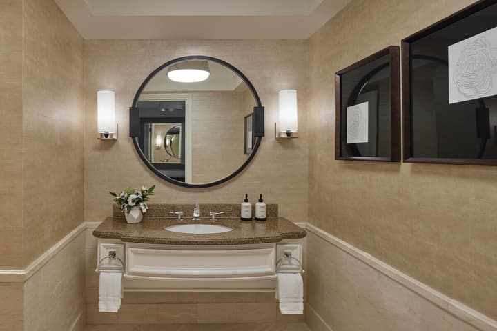 Four Seasons Hotel Las Vegas