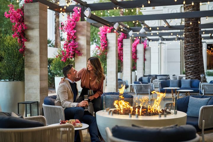 Four Seasons Hotel Las Vegas