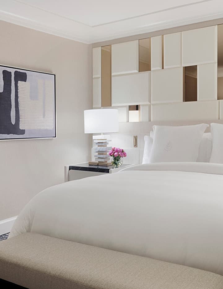 Four Seasons Hotel Las Vegas