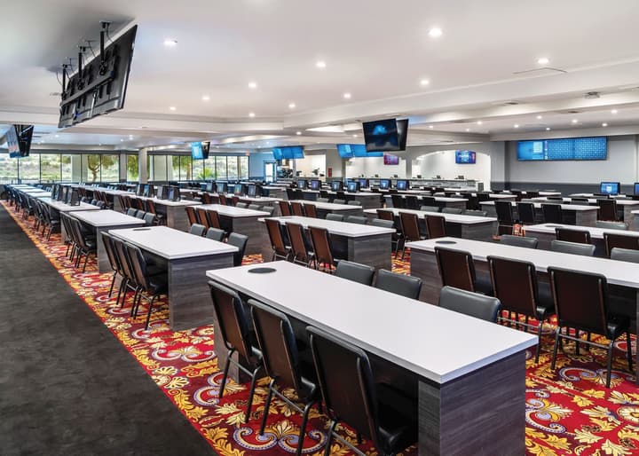 Edgewater Hotel & Casino Resort