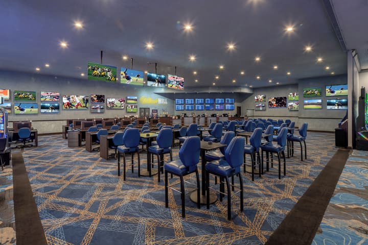 Edgewater Hotel & Casino Resort