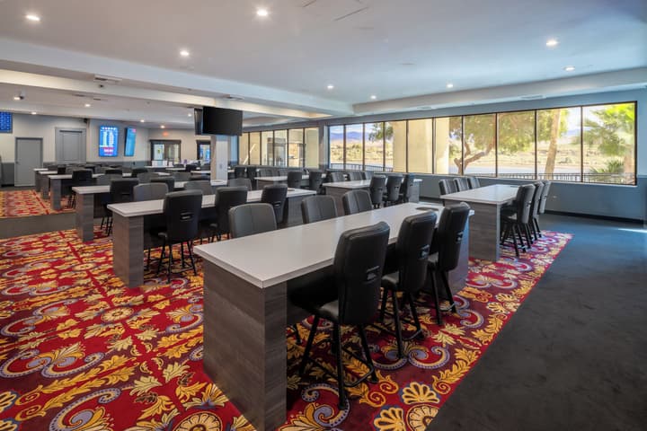 Edgewater Hotel & Casino Resort