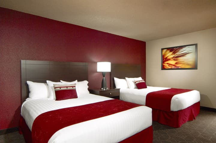 Edgewater Hotel & Casino Resort