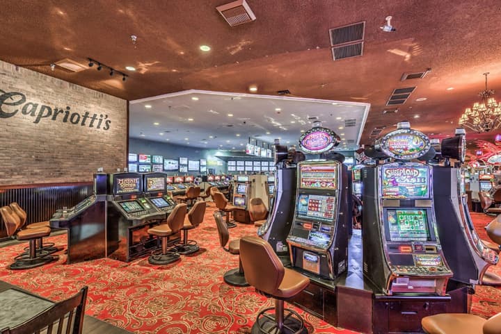 Edgewater Hotel & Casino Resort