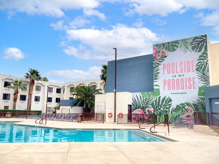 Edgewater Hotel & Casino Resort
