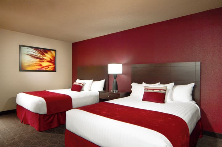 Edgewater Hotel & Casino Resort