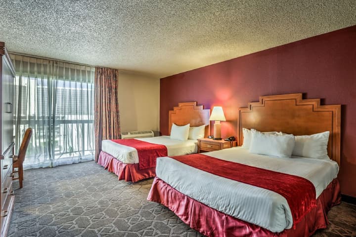 Edgewater Hotel & Casino Resort