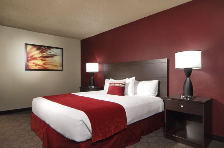 Edgewater Hotel & Casino Resort