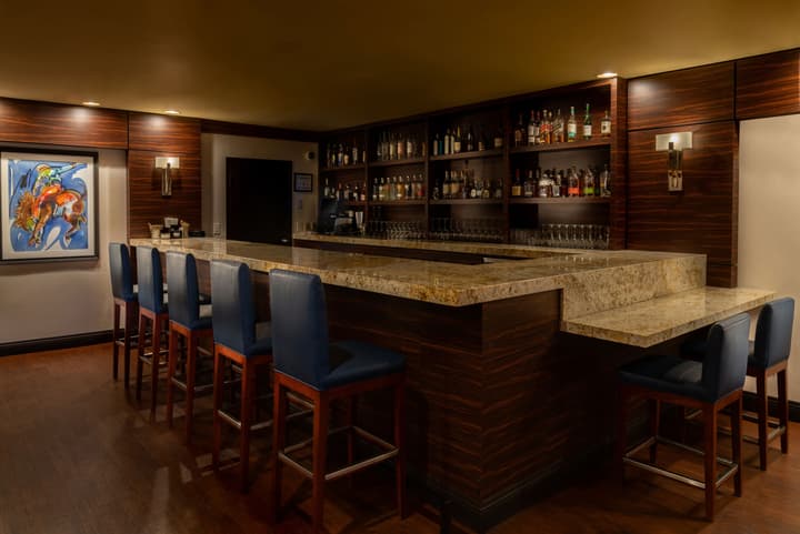 Edgewater Hotel & Casino Resort