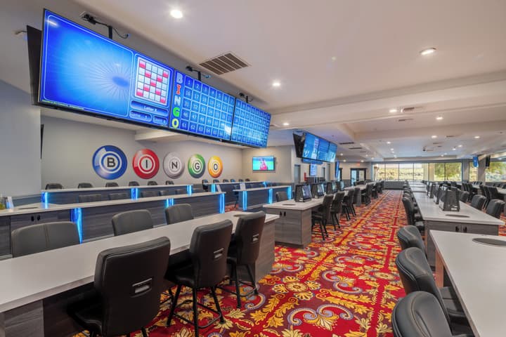 Edgewater Hotel & Casino Resort