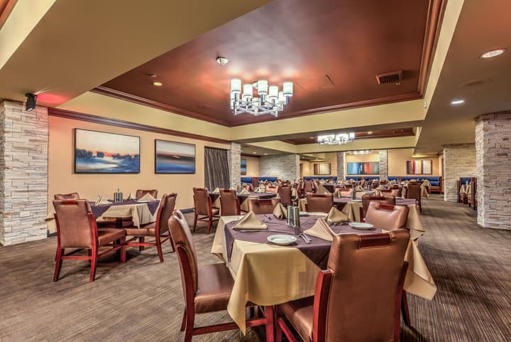 Edgewater Hotel & Casino Resort