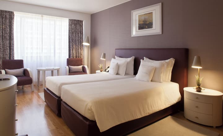 Altis Suites - Apartamentos Turísticos