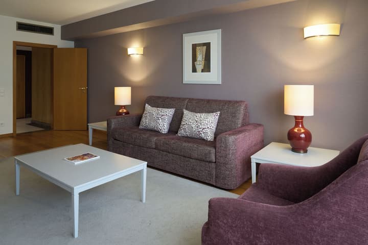 Altis Suites - Apartamentos Turísticos