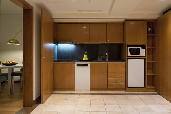 Altis Suites - Apartamentos Turísticos