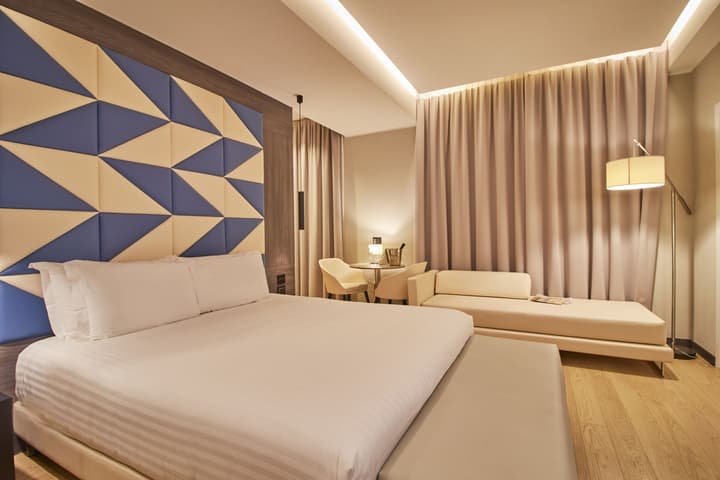 iH Hotels Milano Ambasciatori