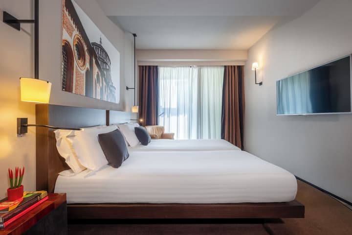 iH Hotels Milano Ambasciatori