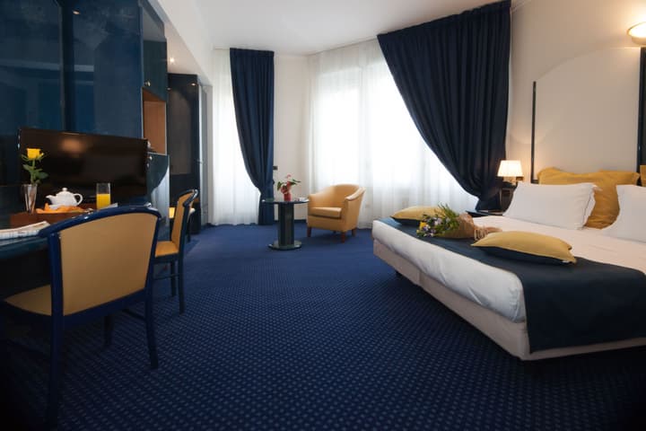 iH Hotels Milano Ambasciatori