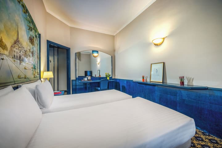 iH Hotels Milano Ambasciatori