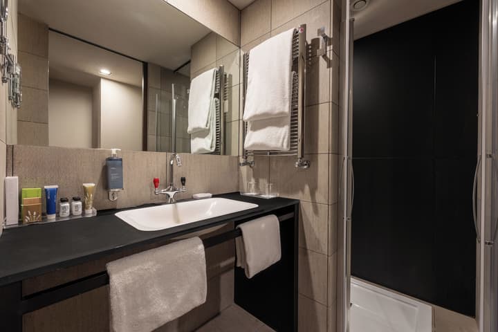 iH Hotels Milano Ambasciatori