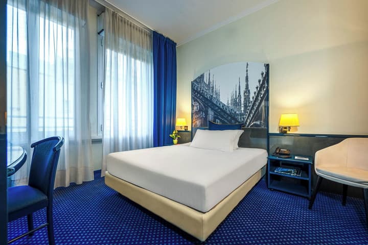 iH Hotels Milano Ambasciatori