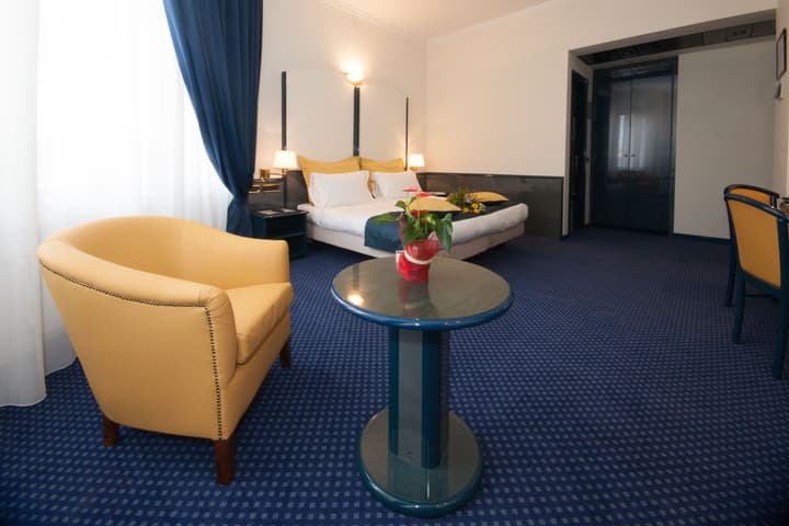 iH Hotels Milano Ambasciatori