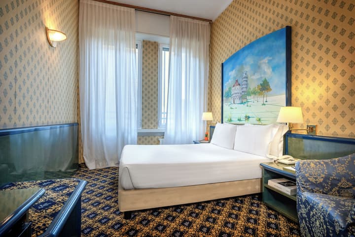 iH Hotels Milano Ambasciatori