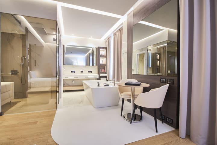 iH Hotels Milano Ambasciatori