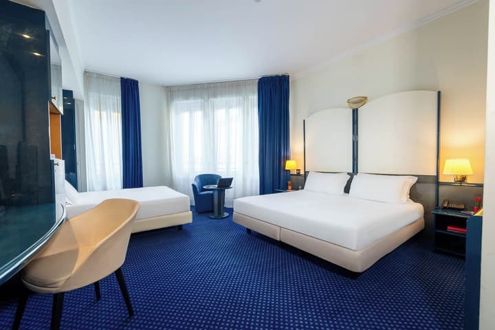 iH Hotels Milano Ambasciatori