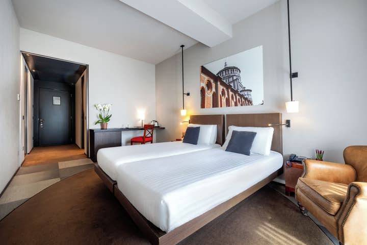iH Hotels Milano Ambasciatori