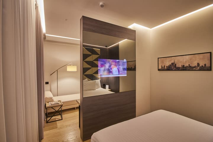 iH Hotels Milano Ambasciatori