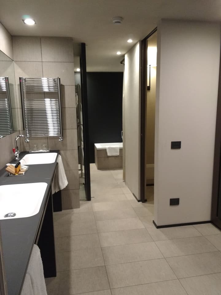 iH Hotels Milano Ambasciatori