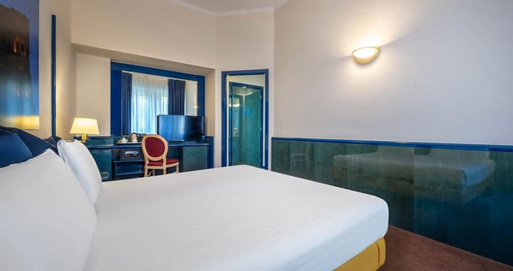 iH Hotels Milano Ambasciatori
