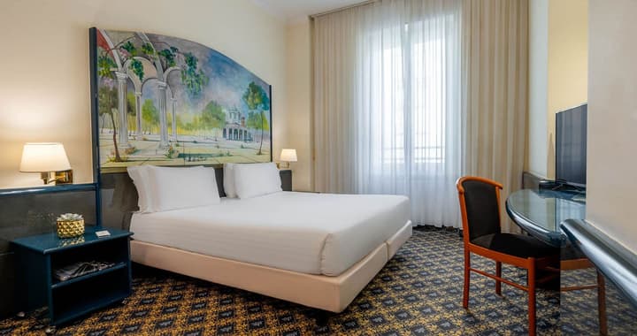 iH Hotels Milano Ambasciatori