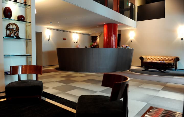 iH Hotels Milano Ambasciatori