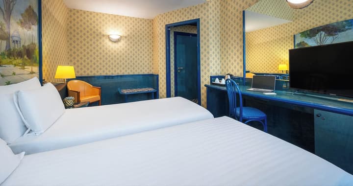 iH Hotels Milano Ambasciatori