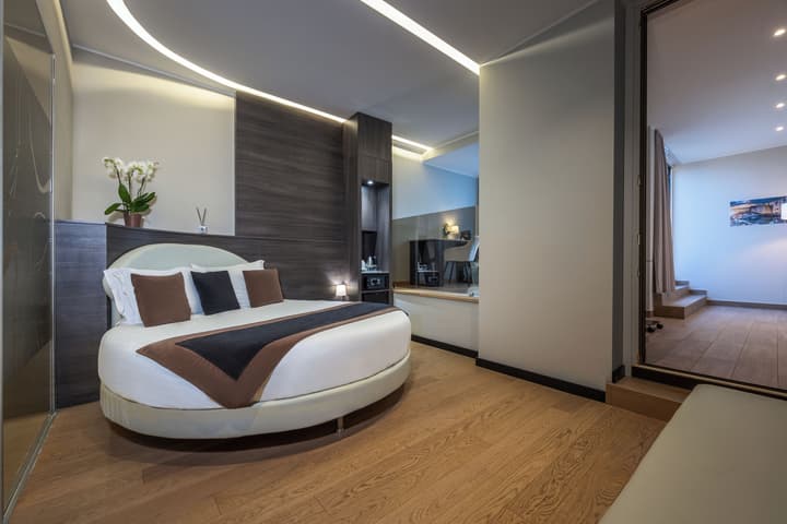 iH Hotels Milano Ambasciatori