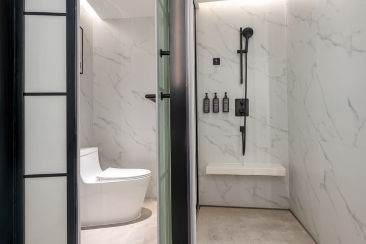 Sheraton Chengdu Lido Hotel