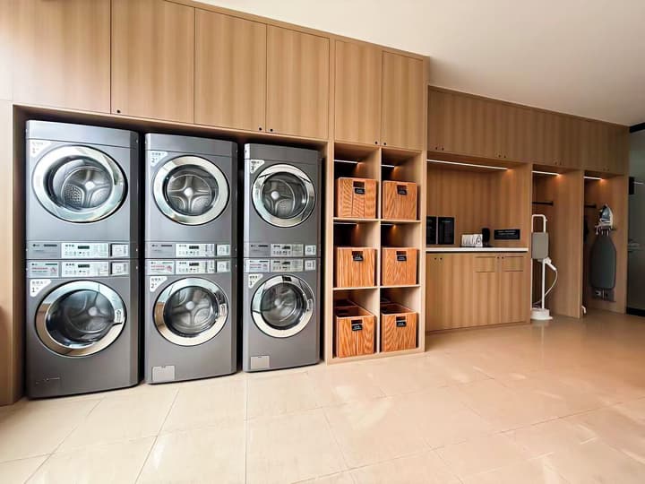 Sheraton Chengdu Lido Hotel