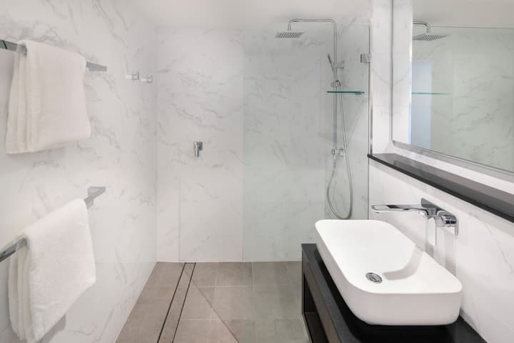Mercure Sydney
